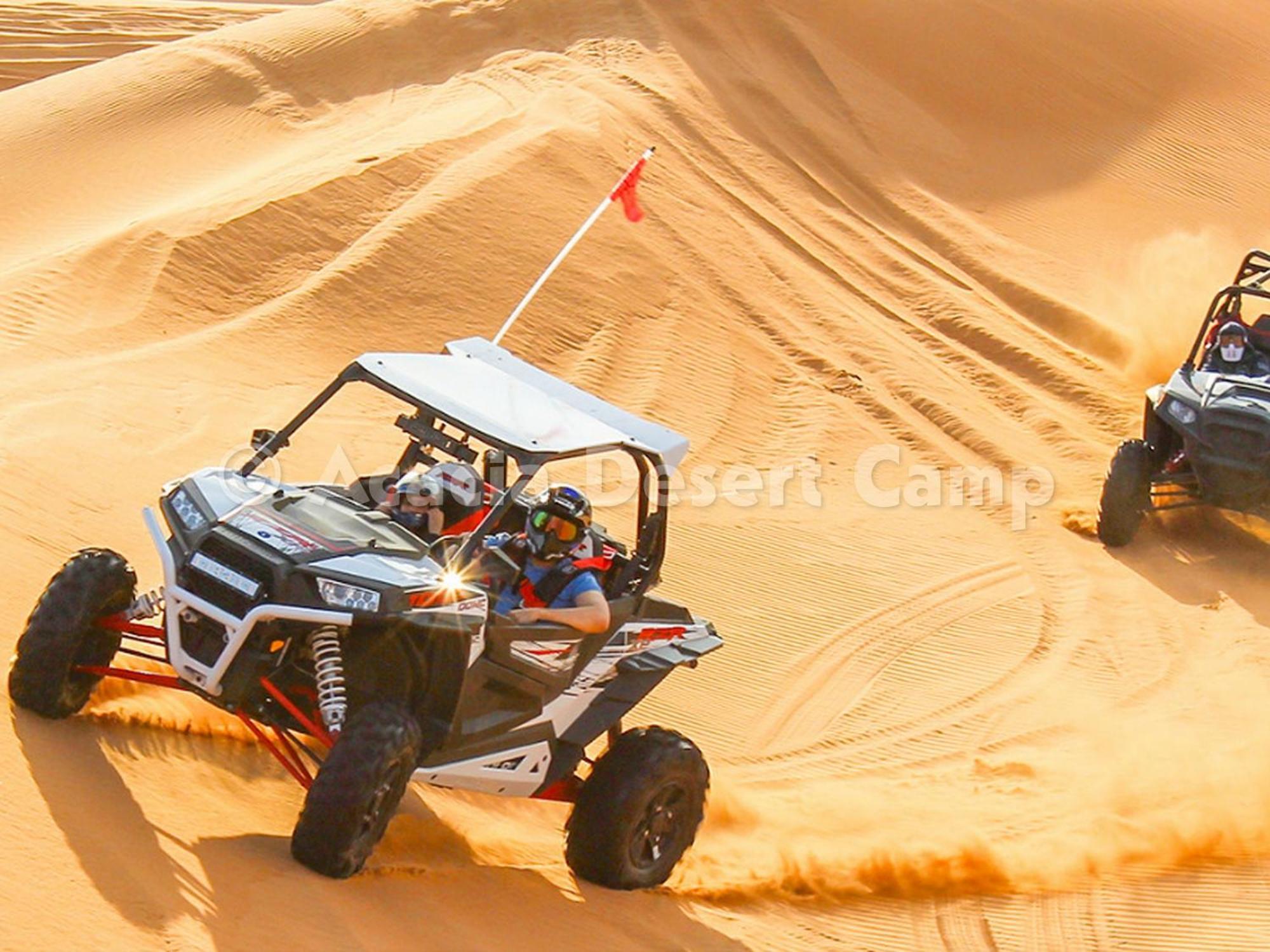 فندق Acacia Desert Camp مرزوكة المظهر الخارجي الصورة